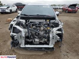 Subaru Pozostałe 2023 2