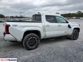 Toyota Tacoma 2024 2 Toyota Tacoma 2024 2