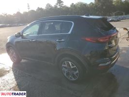 Kia Sportage 2020 2
