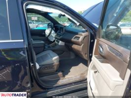 GMC Yukon 2022 5