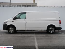 Volkswagen Transporter 2017 2.0