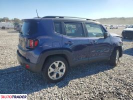 Jeep Renegade 2019 1