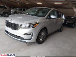 Kia Sedona 2020 3