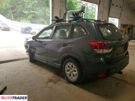 Subaru Forester 2024 2