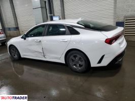 Kia Pozostałe 2021 1