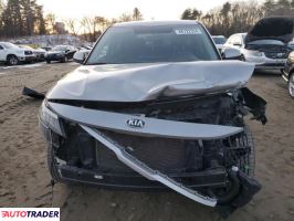 Kia Pozostałe 2021 2 Kia Pozostałe 2021 2