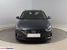 Hyundai i30 2023 1.0 118 KM