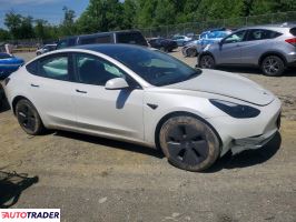 Tesla Model 3 2023