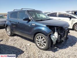 Kia Soul 2019 2