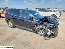 Honda CR-V 2023 1