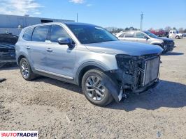 Kia Pozostałe 2023 3