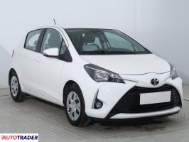 Toyota Yaris 2020 1.5 109 KM Toyota Yaris 2020 1.5 109 KM