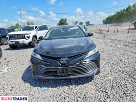 Toyota Camry 2020 2