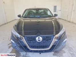 Nissan Altima 2020 2