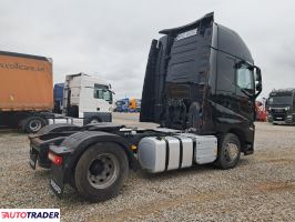 Volvo Fh