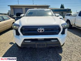 Toyota Tacoma 2024 2