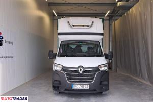 Renault Master 2023 2.3