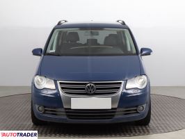 Volkswagen Touran 2008 1.9 103 KM Volkswagen Touran 2008 1.9 103 KM