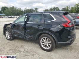 Honda CR-V 2024 1