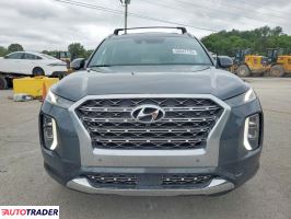 Hyundai Pozostałe 2020 3