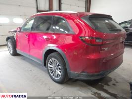 Mazda CX-9 2024 3 Mazda CX-9 2024 3