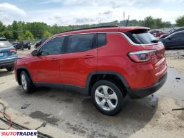 Jeep Compass 2018 2