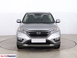 Honda CR-V 2016 2.0 152 KM