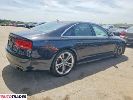 Audi S8 2020 4