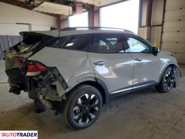 Kia Sportage 2024 2