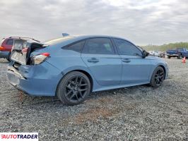 Honda Civic 2024 2
