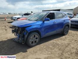 Kia Pozostałe 2024 2