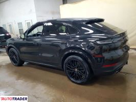 Porsche Cayenne 2025 3