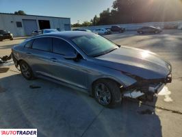 Kia Pozostałe 2023 1