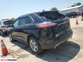 Ford Edge 2019 2