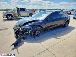 Tesla Model 3 2025