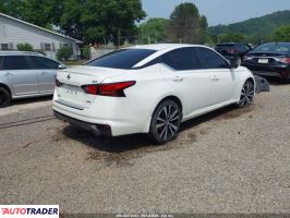 Nissan Altima 2020 2 Nissan Altima 2020 2