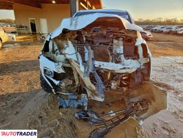 Toyota Tacoma 2021 3