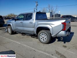 Toyota Tacoma 2025 2