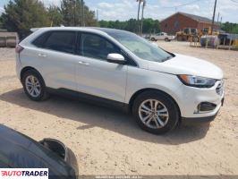 Ford Edge 2020 2