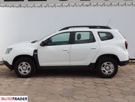 Dacia Duster 2020 1.0 99 KM Dacia Duster 2020 1.0 99 KM