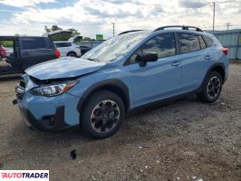 Subaru Pozostałe 2023 2