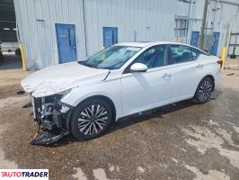 Nissan Altima 2024 2