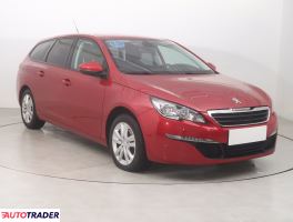 Peugeot 308 - zobacz ofertę