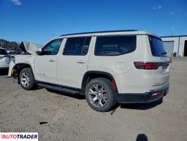 Jeep Wagoneer 2022 5
