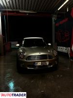 Mini Cooper 2008 1.6 120 KM