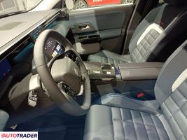 Citroen C5 2025 1.2 145 KM