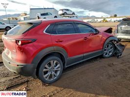 Mazda CX-30 2023 2