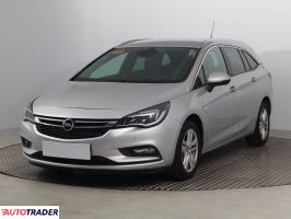 Opel Astra 2019 1.4 147 KM Opel Astra 2019 1.4 147 KM