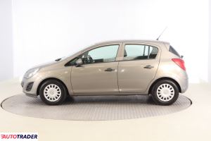 Opel Corsa 2014 1.2 84 KM
