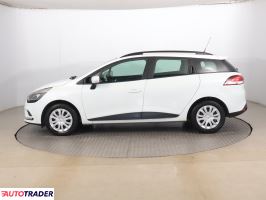 Renault Clio 2019 0.9 88 KM